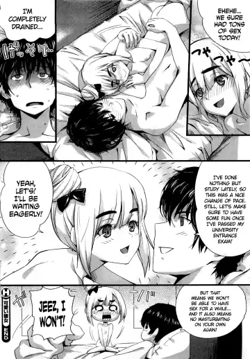 [Konohana] Kawaii Kanojo - She's Cutie Patootie. Fhentai - Page 20