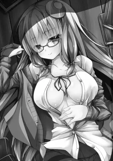 [Sakai Minato] Toshokan Katsudou Kiroku Fhentai - Page 2