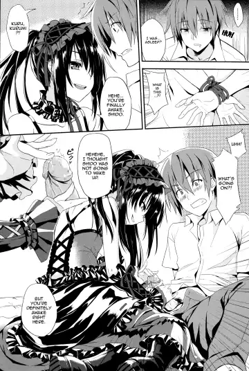 [Ookami Hika] Sex A Love (decensored) Fhentai - Page 2