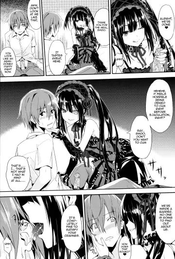 [Ookami Hika] Sex A Love (decensored) Fhentai - Page 5
