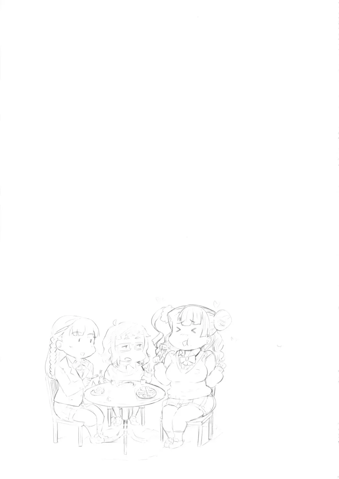 [Nuezou] Galko Ah!! Fhentai - Page 19