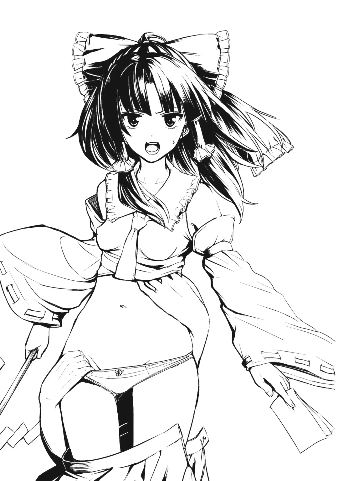 [Takemori Shintarou] Jikou Seiritsu Fhentai - Page 3