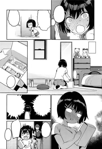 [Shinjiro] Oshiete Yatte yo Megumi-san - Tell Me! Megumi-san♥ Fhentai - Page 24