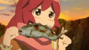 [Isorashi] Jouji ha Syokutaku no Shita de Fhentai - Page 21