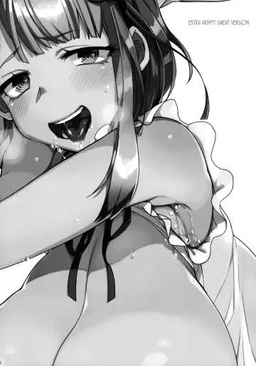 [Shindou] Boss no Dagashi | Boss's Snacks Fhentai - Page 3