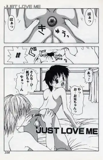 [Tsukimori Izumi] Shota Missile Fhentai - Page 104