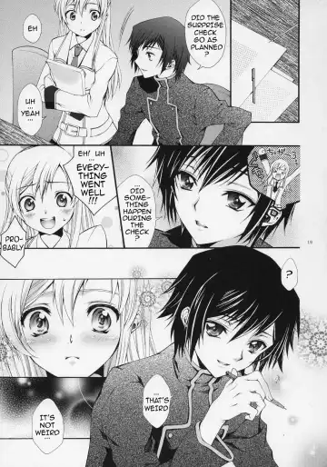 [Mizuno Poppo - Yukkyun] Britannia Tenseki Gi Fhentai - Page 18