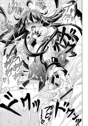 [Gattsun] Zettyo Full Throttle! Fhentai - Page 35