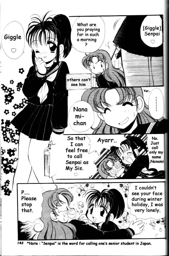 [Nerune] Kare to Watashi no Renaihou | And My Way of Love Ch. 2 Fhentai - Page 5
