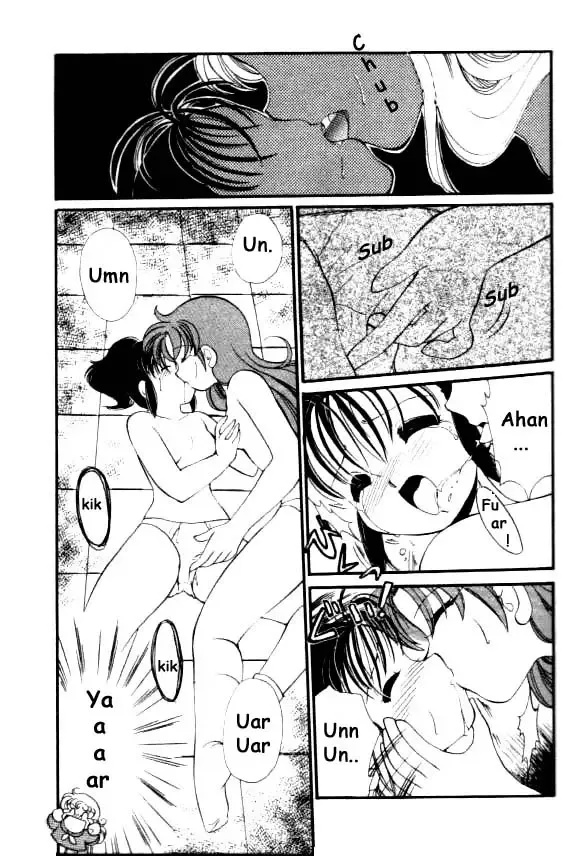 [Nerune] Kare to Watashi no Renaihou | And My Way of Love Ch. 2 Fhentai - Page 9