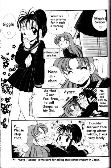 [Nerune] Kare to Watashi no Renaihou | And My Way of Love Ch. 2 Fhentai - Page 5