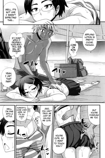 [Kurenai Yuuji] FutaKyo! ~Futanari Kyouko-chan~ #1-7 Fhentai - Page 162