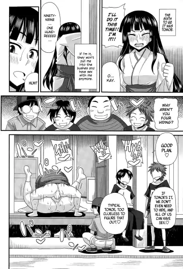 [Kurenai Yuuji] FutaKyo! ~Futanari Kyouko-chan~ #1-7 Fhentai - Page 68