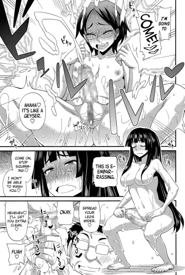 [Kurenai Yuuji] FutaKyo! ~Futanari Kyouko-chan~ #1-7 Fhentai - Page 87