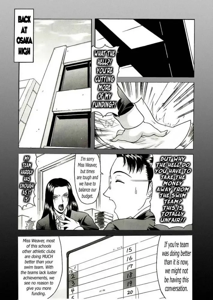 [Gura Nyuutou] Delusion Institute 1-3 Fhentai - Page 48