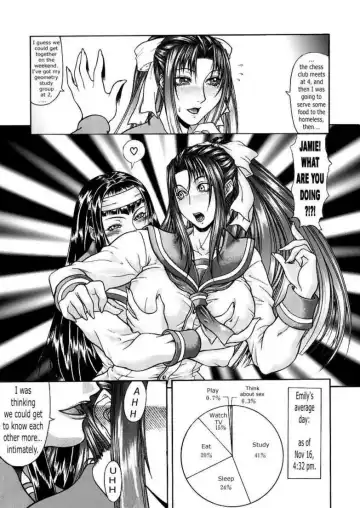 [Gura Nyuutou] Delusion Institute 1-3 Fhentai - Page 28