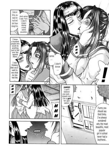 [Gura Nyuutou] Delusion Institute 1-3 Fhentai - Page 29