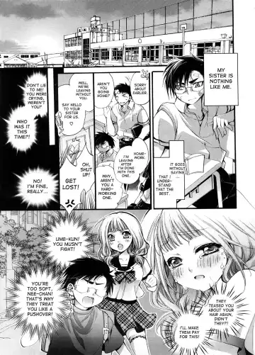 [Cotoji] Sis x Bro Fhentai - Page 5