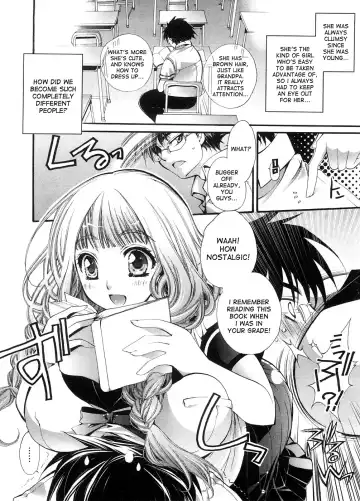 [Cotoji] Sis x Bro Fhentai - Page 6