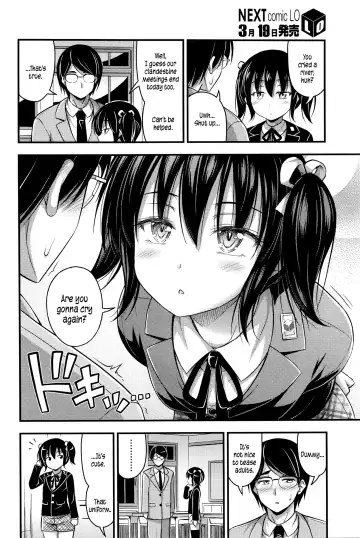 [Noise] Sotsugyou Fuku | Graduation Dress Fhentai - Page 2