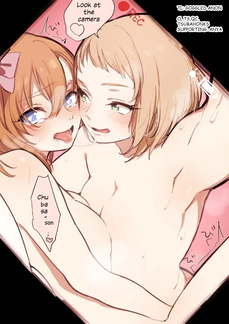 [Yamori Misaki] Sweet Room Fhentai - Page 19