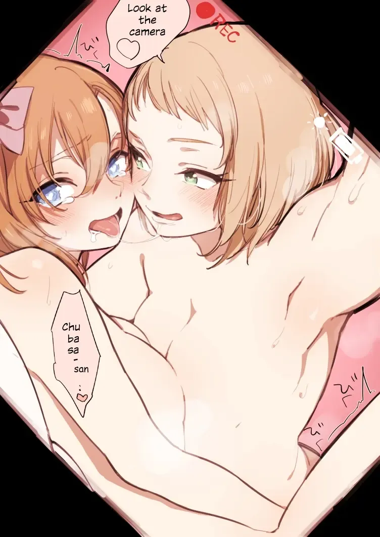 [Yamori Misaki] Sweet Room Fhentai - Page 20