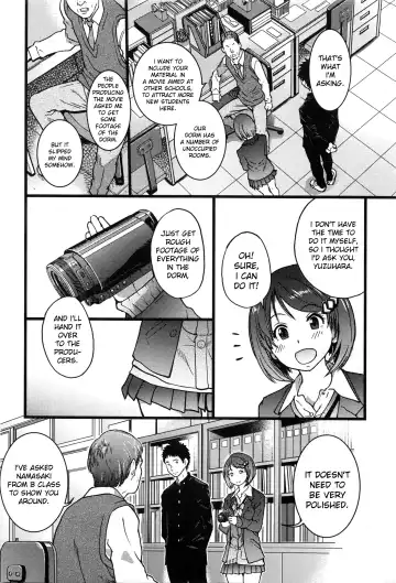[Shiwasu No Okina] Boku no Bokki Penis o Rokuga Shite Ikina Yo | Go Ahead and Film My Hard Penis Fhentai - Page 2