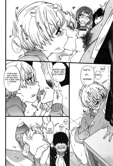 [Shiwasu No Okina] Boku no Bokki Penis o Rokuga Shite Ikina Yo | Go Ahead and Film My Hard Penis Fhentai - Page 20