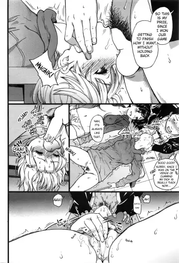 [Shiwasu No Okina] Boku no Bokki Penis o Rokuga Shite Ikina Yo | Go Ahead and Film My Hard Penis Fhentai - Page 24
