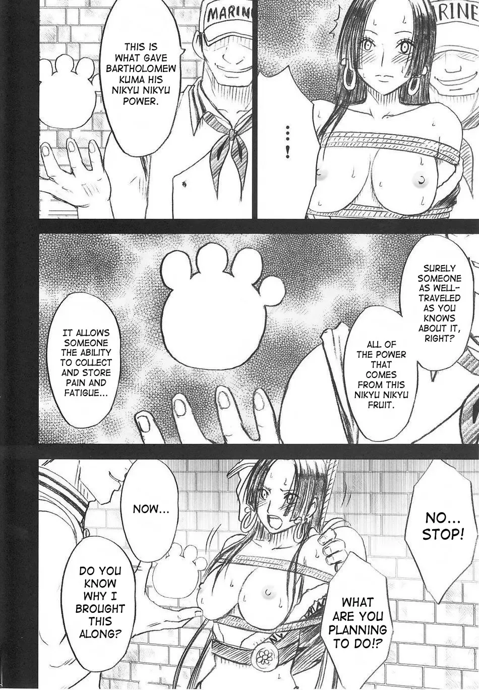 [Crimson] Hebihime 2 | Snake Princess 2 Fhentai - Page 19