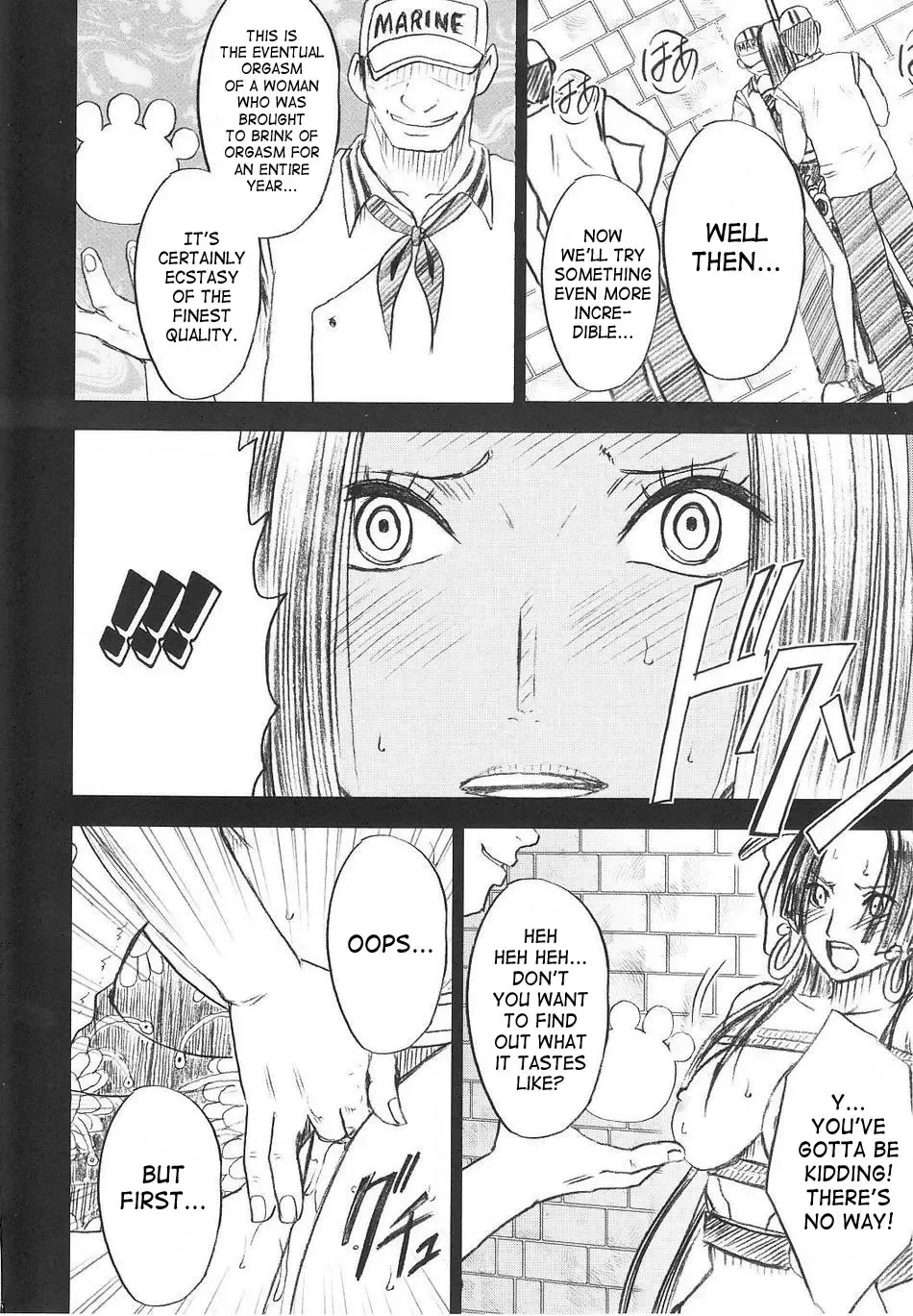 [Crimson] Hebihime 2 | Snake Princess 2 Fhentai - Page 27