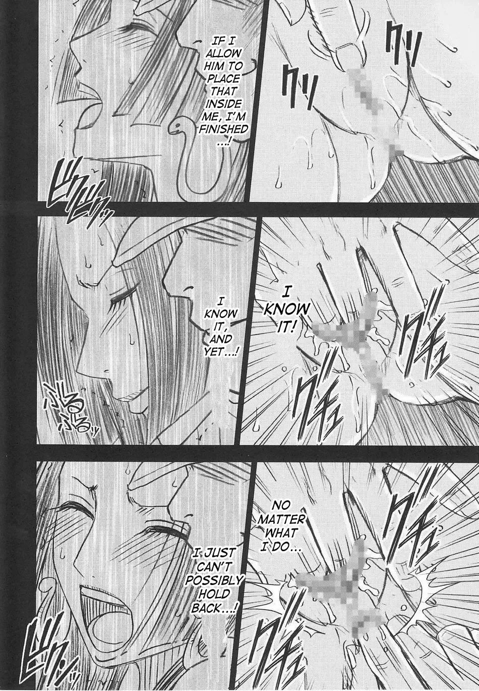 [Crimson] Hebihime 2 | Snake Princess 2 Fhentai - Page 31