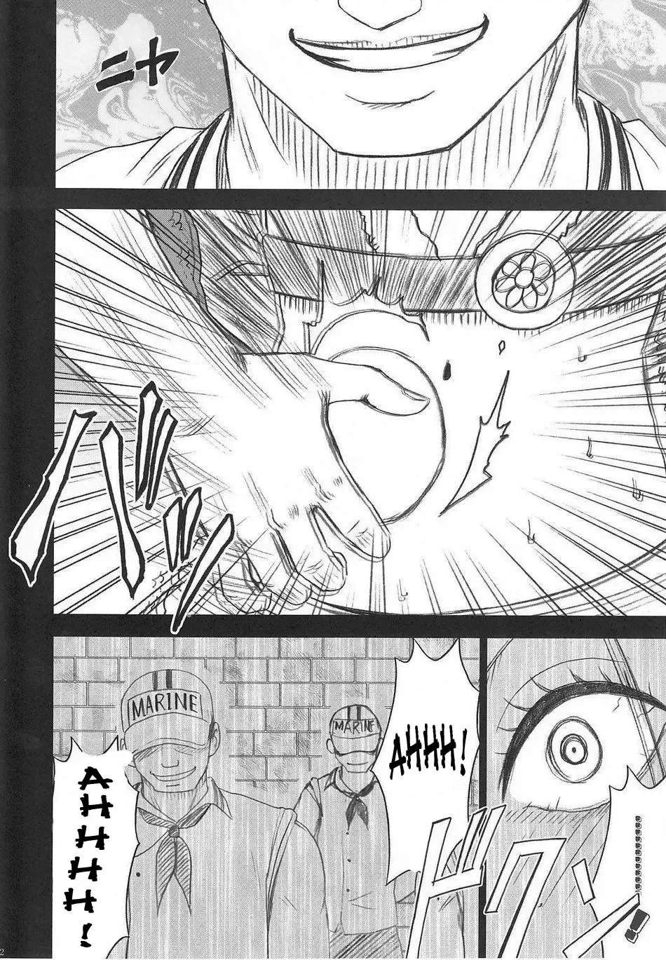[Crimson] Hebihime 2 | Snake Princess 2 Fhentai - Page 33