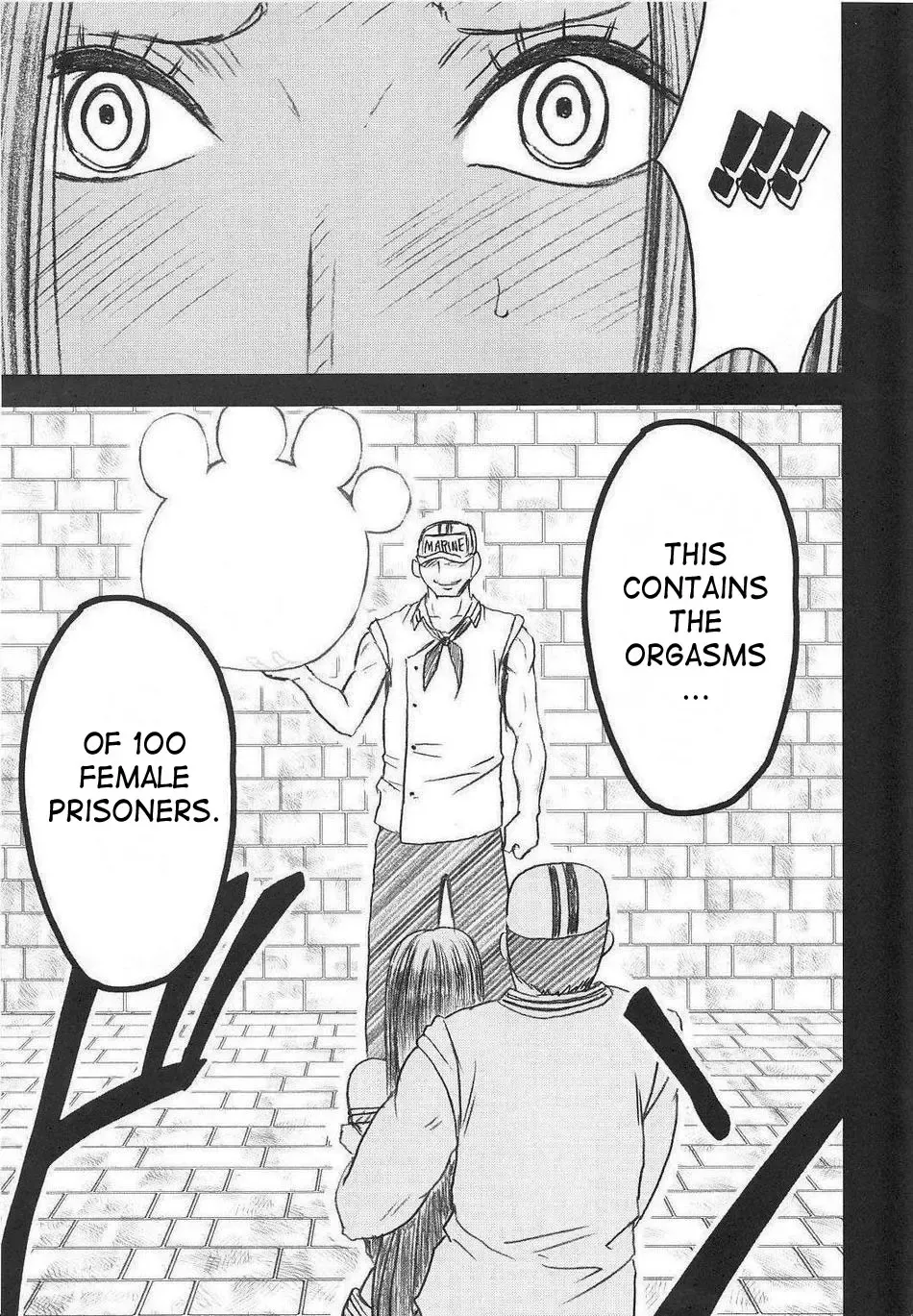 [Crimson] Hebihime 2 | Snake Princess 2 Fhentai - Page 37