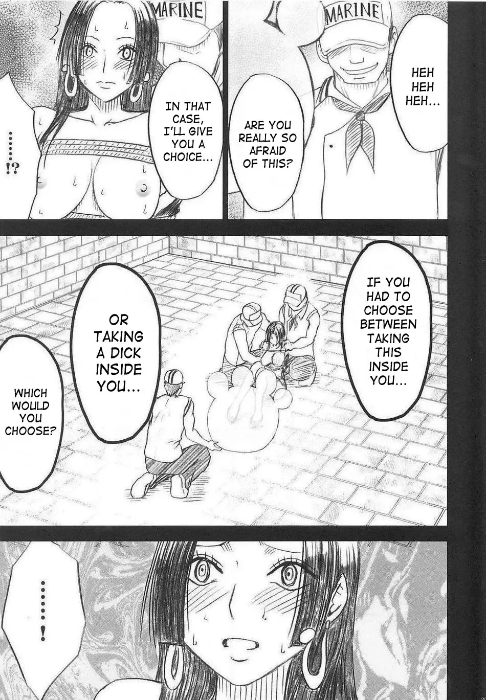 [Crimson] Hebihime 2 | Snake Princess 2 Fhentai - Page 39