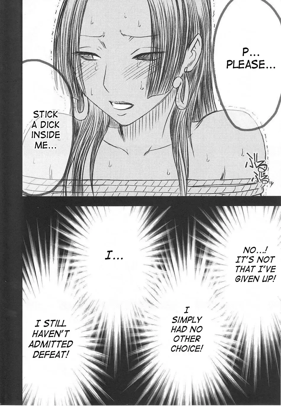 [Crimson] Hebihime 2 | Snake Princess 2 Fhentai - Page 42