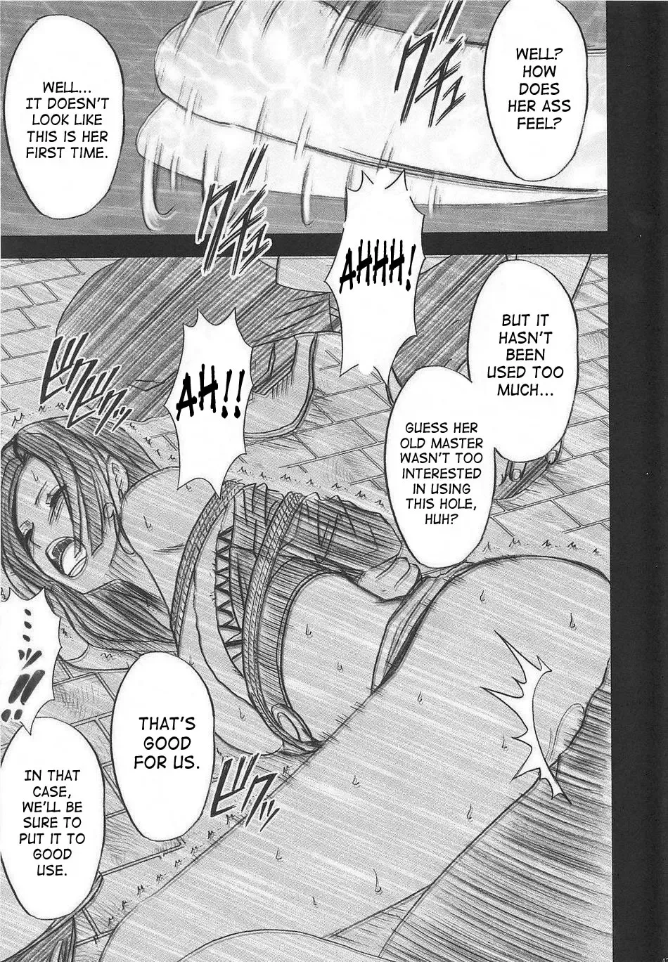 [Crimson] Hebihime 2 | Snake Princess 2 Fhentai - Page 47