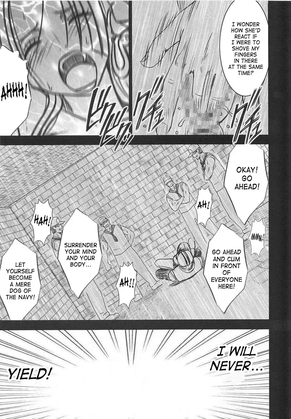 [Crimson] Hebihime 2 | Snake Princess 2 Fhentai - Page 49
