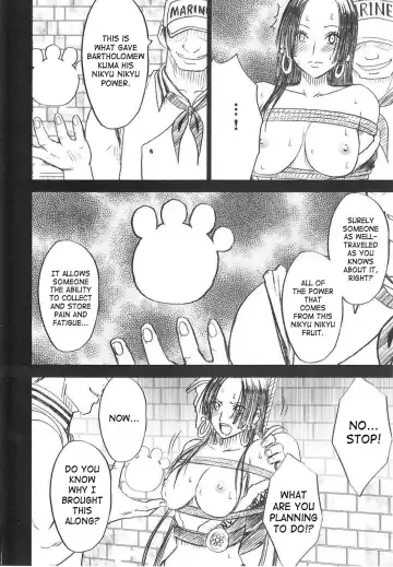 [Crimson] Hebihime 2 | Snake Princess 2 Fhentai - Page 19