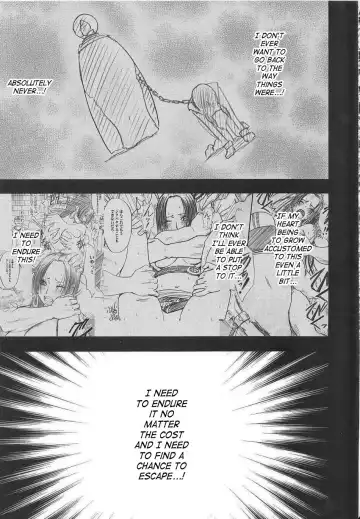[Crimson] Hebihime 2 | Snake Princess 2 Fhentai - Page 2