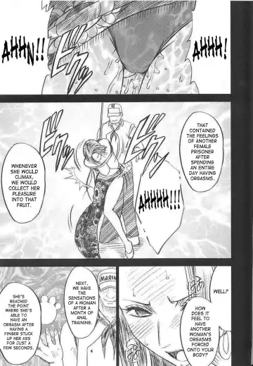 [Crimson] Hebihime 2 | Snake Princess 2 Fhentai - Page 22