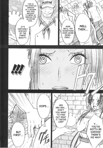 [Crimson] Hebihime 2 | Snake Princess 2 Fhentai - Page 27