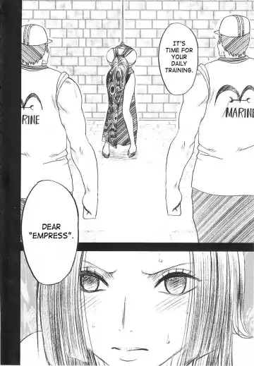 [Crimson] Hebihime 2 | Snake Princess 2 Fhentai - Page 3