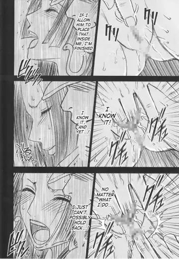 [Crimson] Hebihime 2 | Snake Princess 2 Fhentai - Page 31
