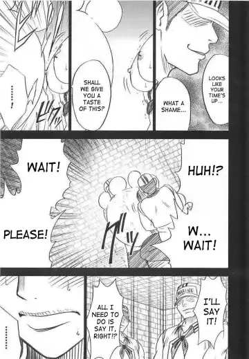 [Crimson] Hebihime 2 | Snake Princess 2 Fhentai - Page 41