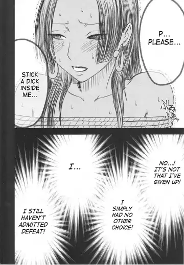 [Crimson] Hebihime 2 | Snake Princess 2 Fhentai - Page 42