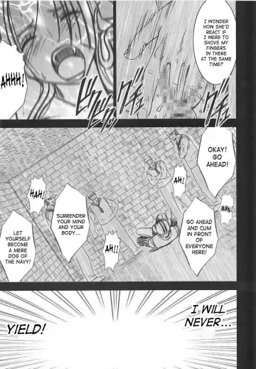 [Crimson] Hebihime 2 | Snake Princess 2 Fhentai - Page 49