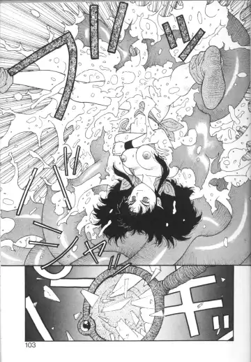 [Yui Toshiki] Princess Quest Saga Fhentai - Page 103