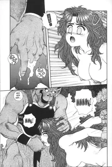 [Yui Toshiki] Princess Quest Saga Fhentai - Page 131