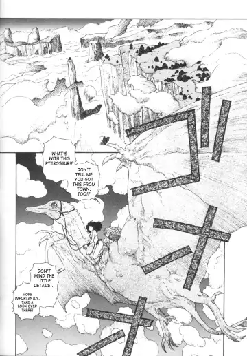 [Yui Toshiki] Princess Quest Saga Fhentai - Page 142